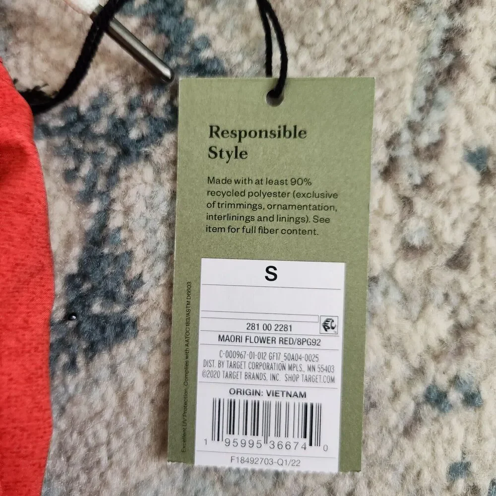 Goodfellow Mens Small 7